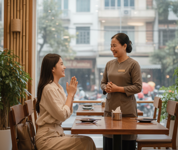 베트남여행-감사합니다