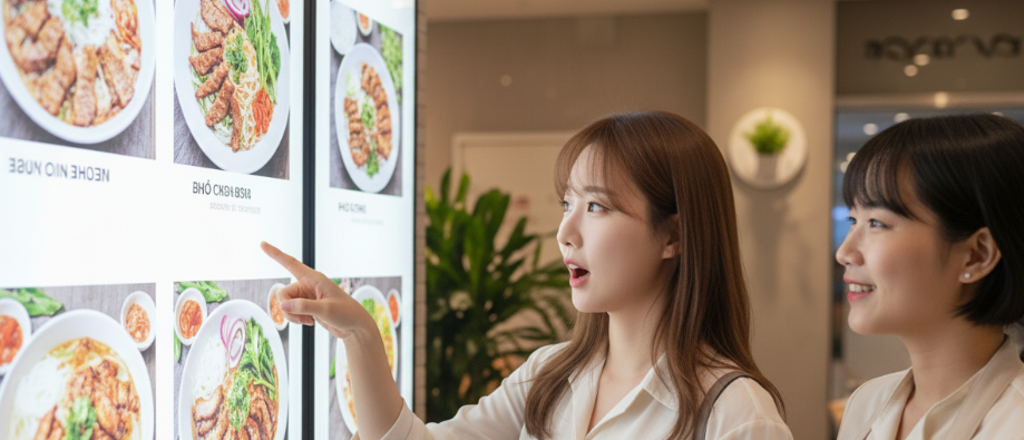 이거주세요-식당-음식주문