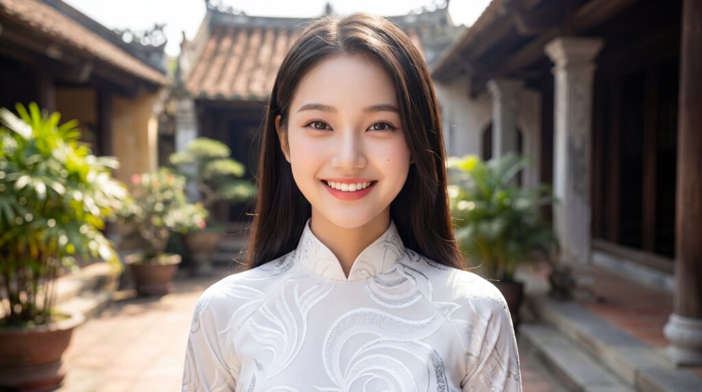 korean-girl-vietnam-first-love-vibe