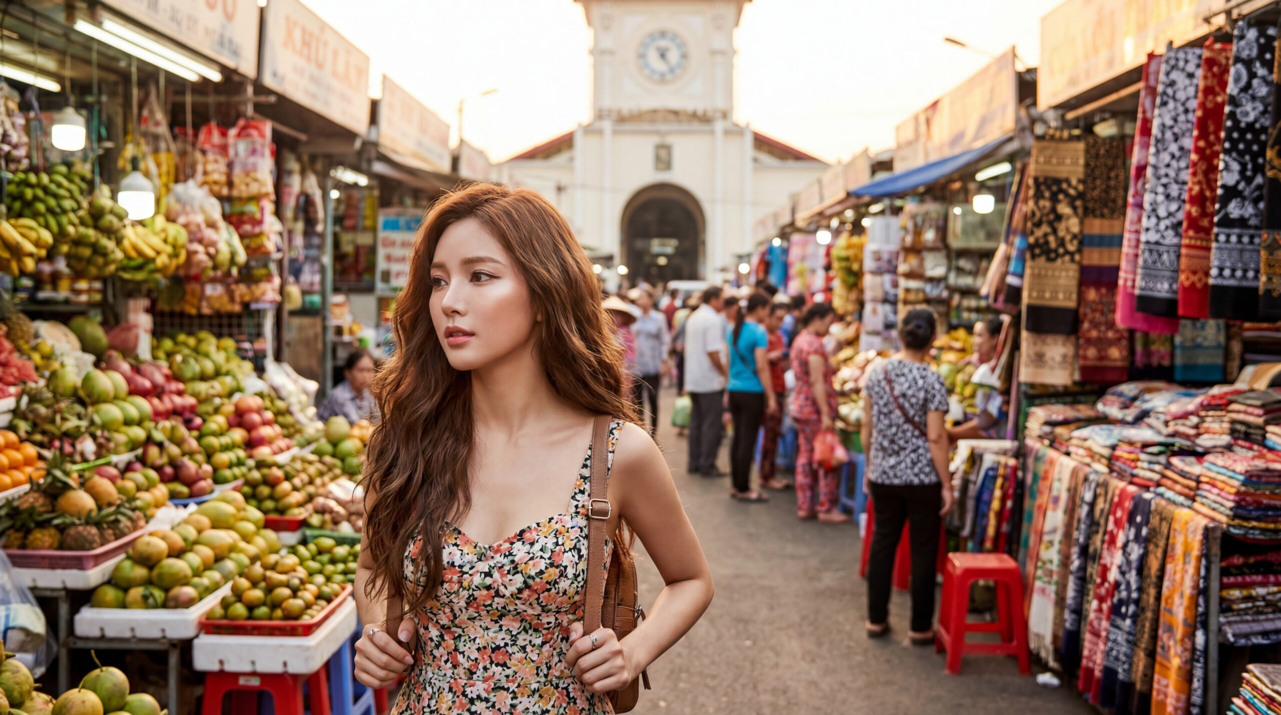 vietnam-travel-exhausted-korean-girl