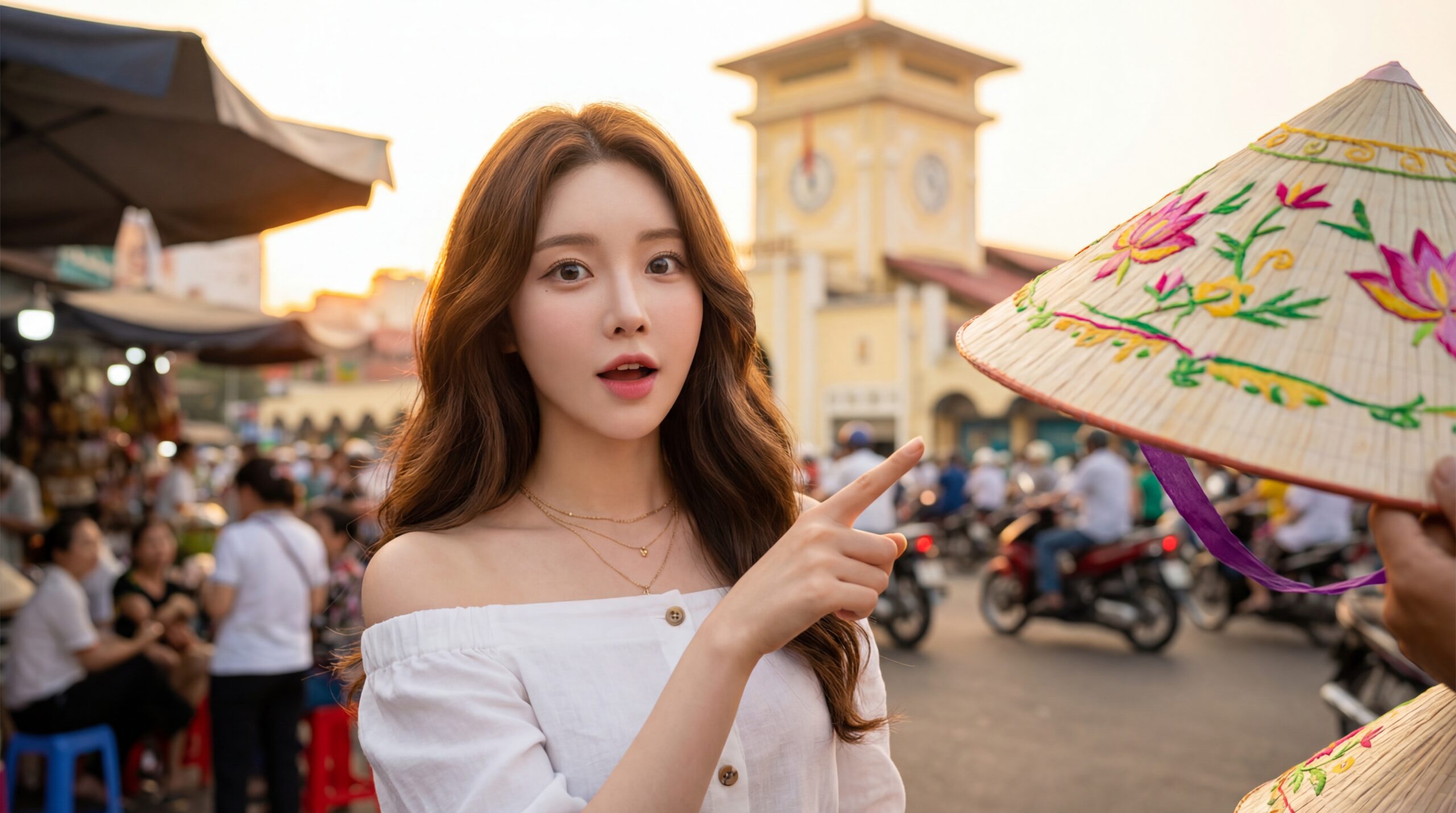 vietnam-ho-chi-minh-ben-thanh-market-girl-scaled
