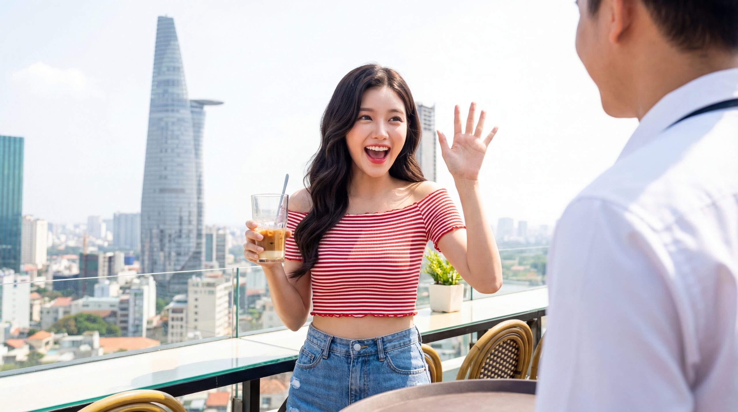 vietnam-ordering-food-expression