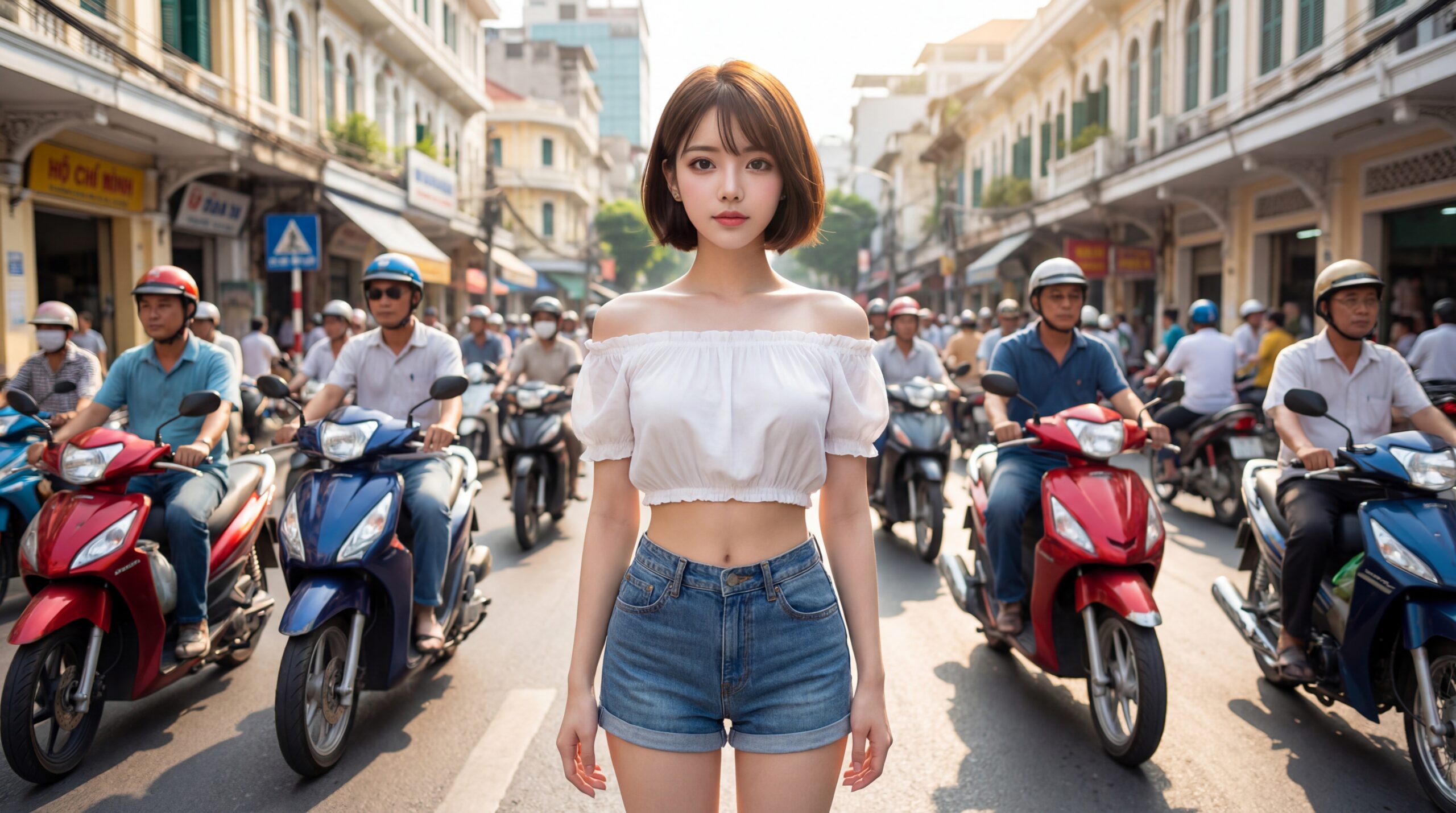 vietnam-ho-chi-minh-street-kpop-style
