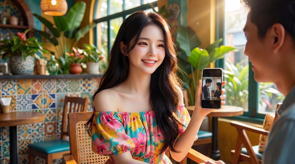 vietnam-k-drama-conversation