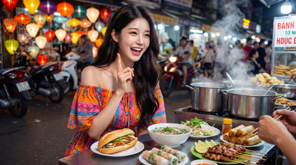 vietnam-ordering-food-expression