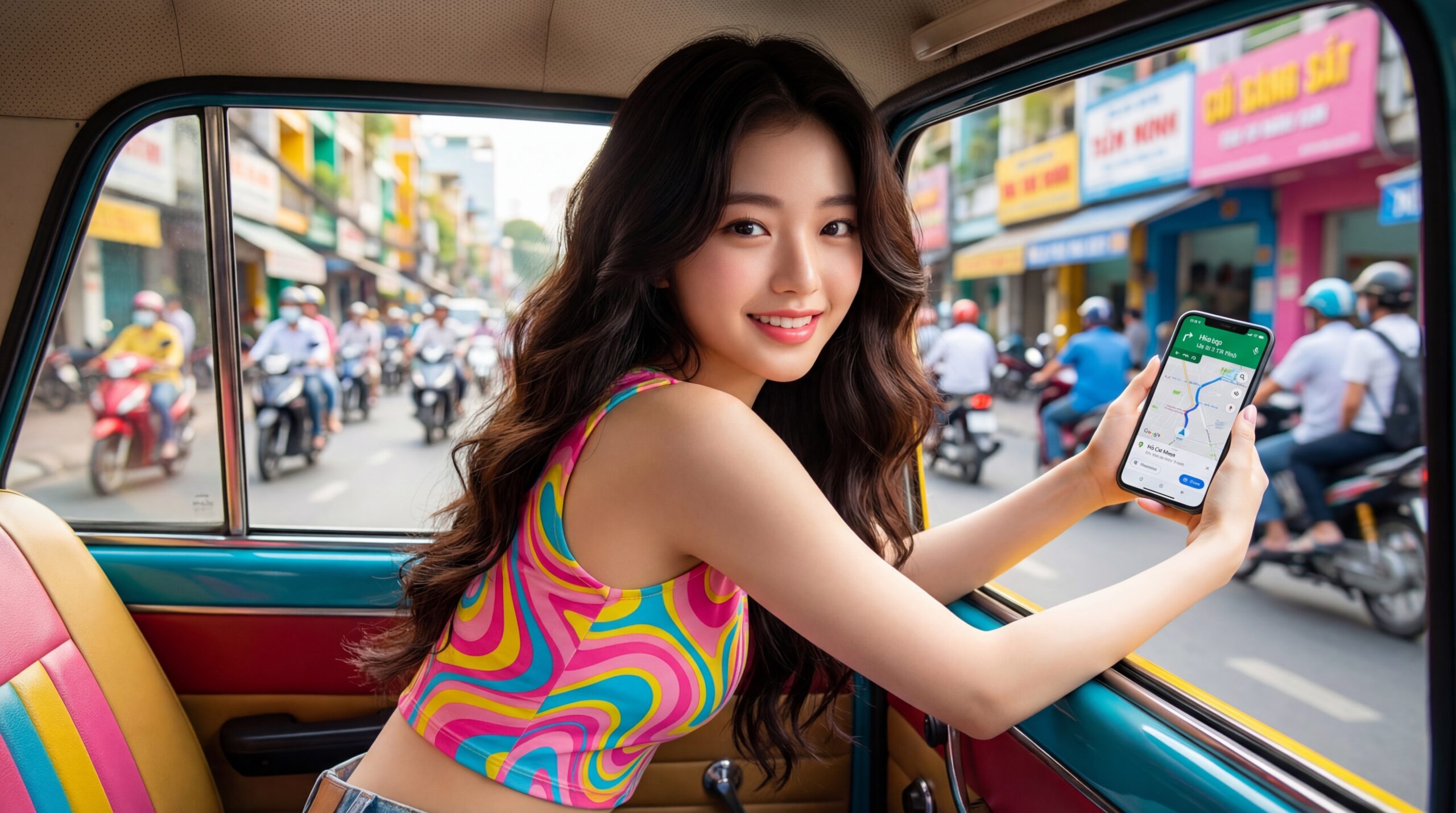 vietnam-taxi-navigation