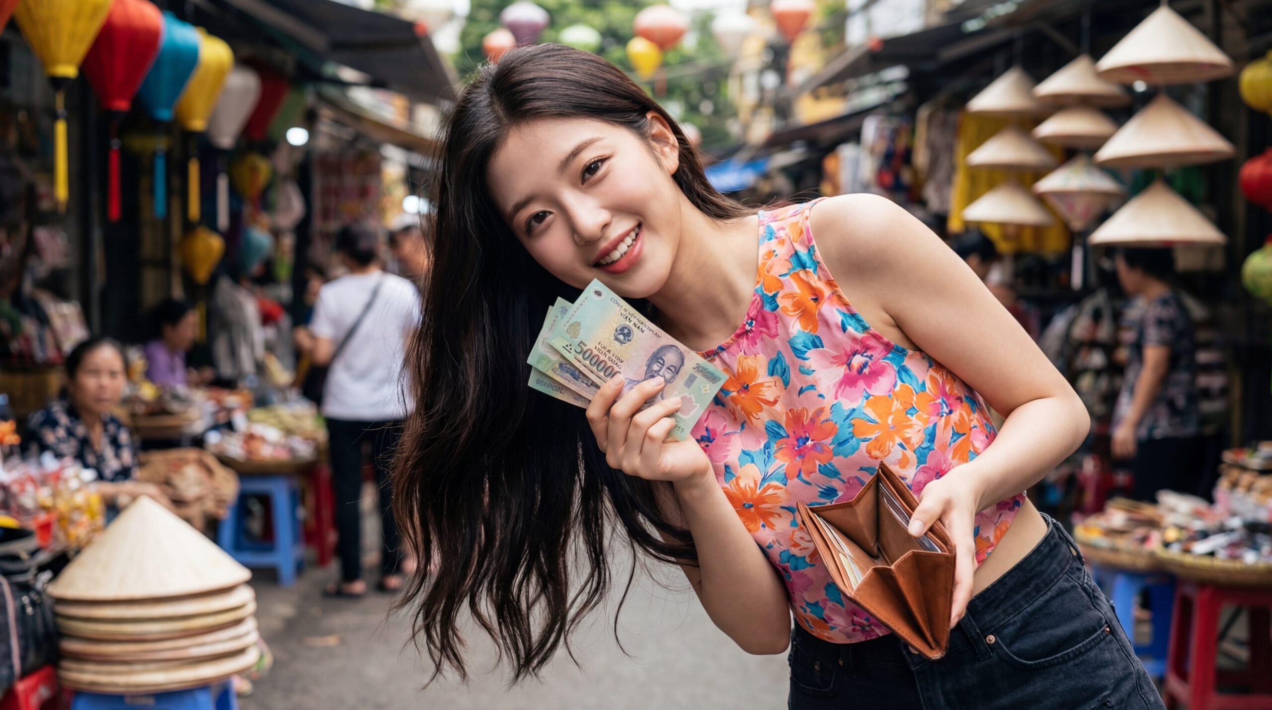 vietnam-travel-money-expression