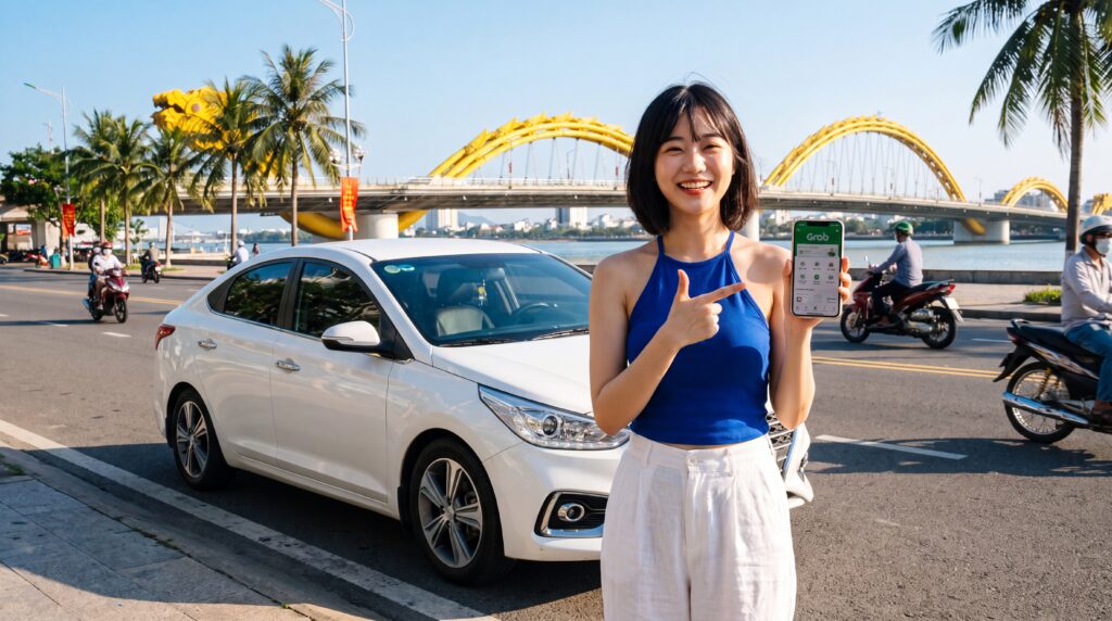 danang-to-hoian-grab
