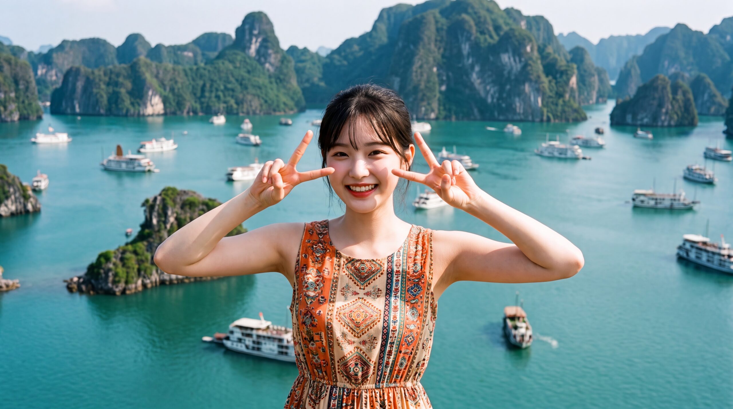 halong-bay-titop